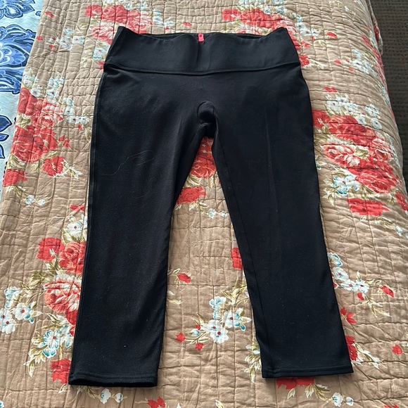 SPANX Pants & Jumpsuits Spanx Yoga Pants Poshmark